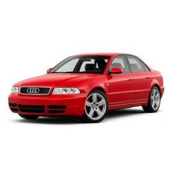 A4 B5