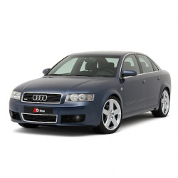 A4 B6