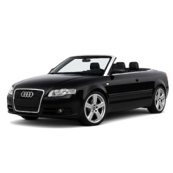 A4 Cabrio
