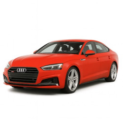 A5 B9