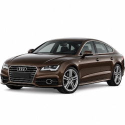 A7 C7