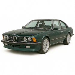 6 series e24