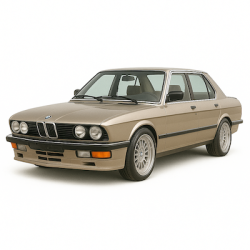 5 series e28