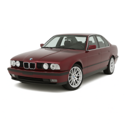 5 series e34