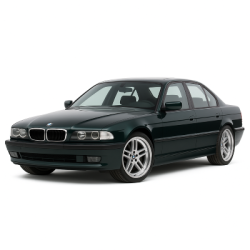 7 series e38