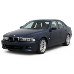 5 series e39