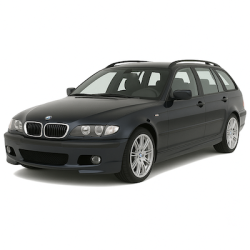 3 series e46