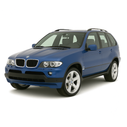 X5 series e53