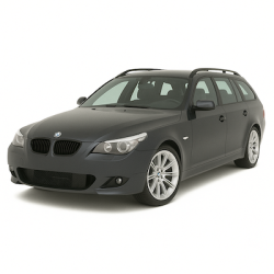 5 series e60/e61