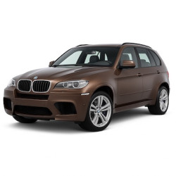 X5 series e70