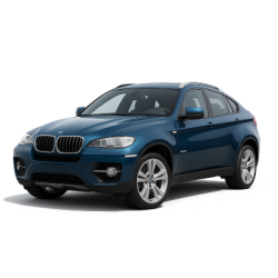 X6 series e71