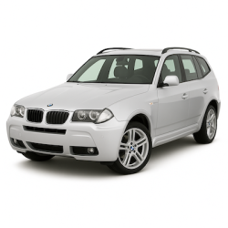X3 series e83