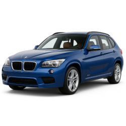 X1 series e84