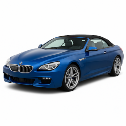 6 series f12/f13