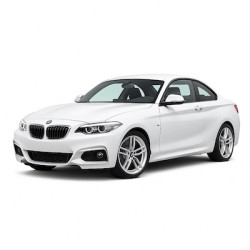2 series f22/f23