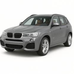 X3 series f25