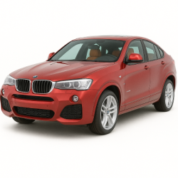 X4 series f26