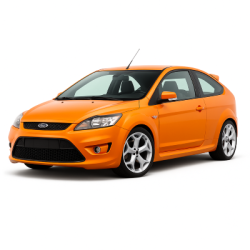 Focus MK2