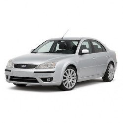 Mondeo MK3