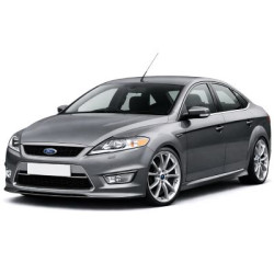 Mondeo MK4