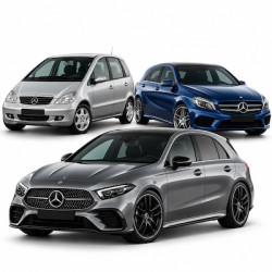 A-class