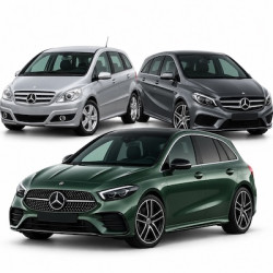 B-class