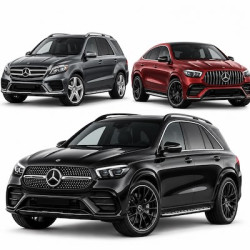 GLE-class