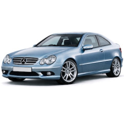 C-class c203