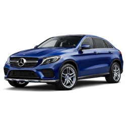 GLE Coupe-class c292
