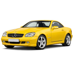 SLK-class r170