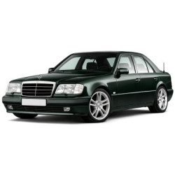 E-class w124