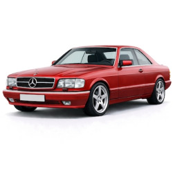 S-class w126