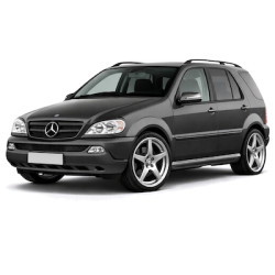 M-class w163