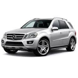 M-class w164