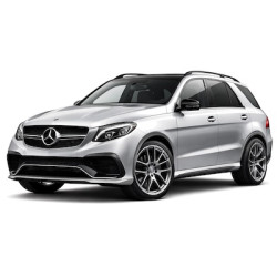 GLE-class w166