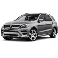 M-class w166