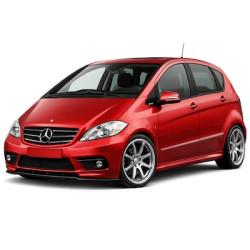 A-Class w169