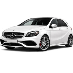 A-class w176