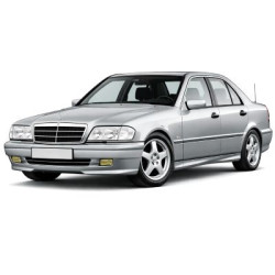 C-class w202