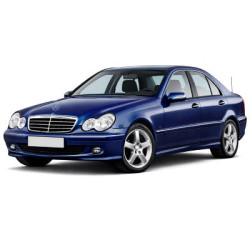 C-class w203