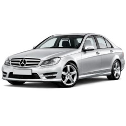 C-class w204