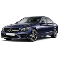 C-class w205
