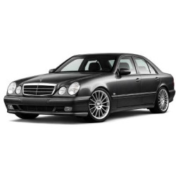 E-class w210