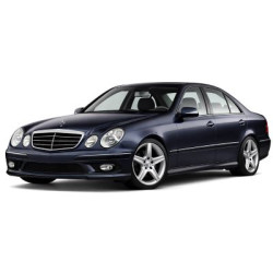 E-class w211