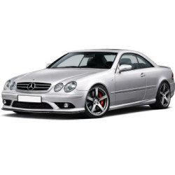 CL-Class w215