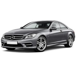CL-class w216