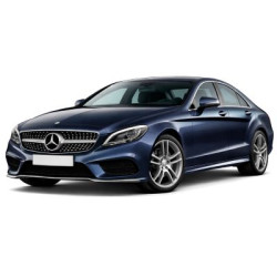 CLS w218