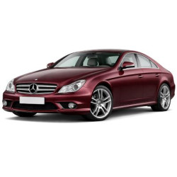 CLS-Class w219