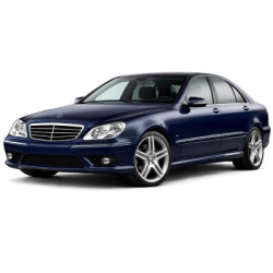 S-class w220