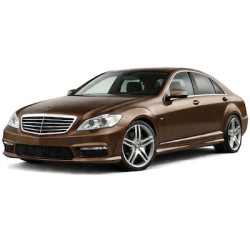 S-class w221